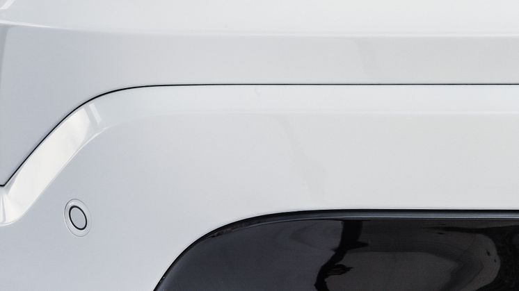 Ford Edge 2018