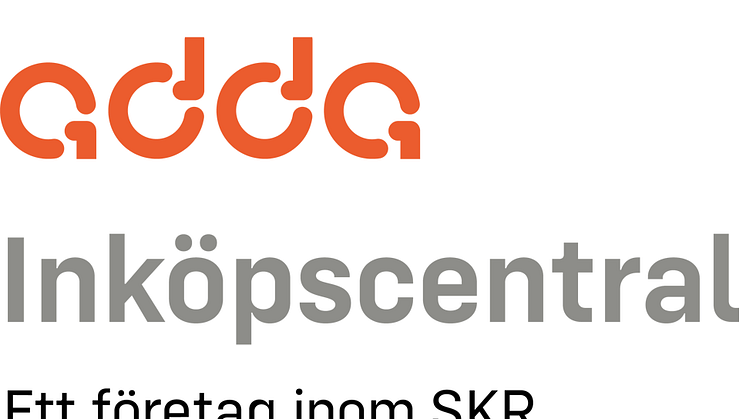 Tecknar avtal med Adda Inköpscentral