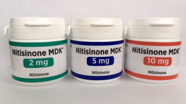 Anthrop Pharma tecknar ett nordiskt distributionsavtal med det kanadensiska bolaget MendeliKABS Inc.