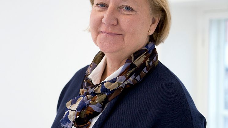 Eva-Lis Gehlin