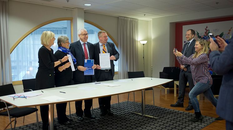 Svensk Besöksnäringskongress