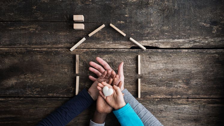 Trygghet i din bostadsrättsförening