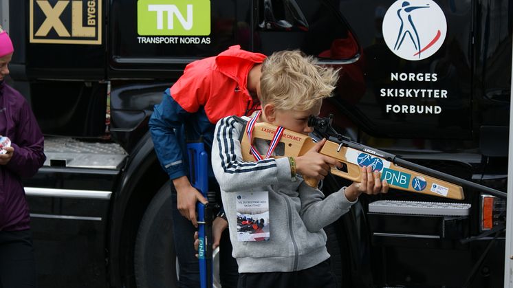 Foto: NSSF 