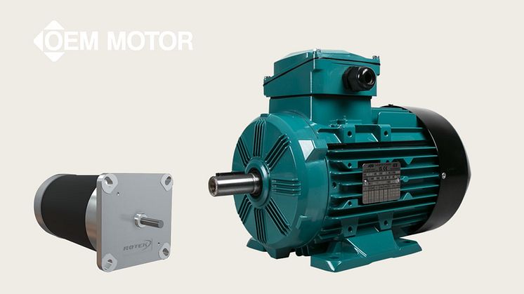 Asynkronmotor vs Synkronmotor – Vad är skillnaden?