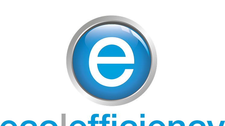 Eco!efficiency logo