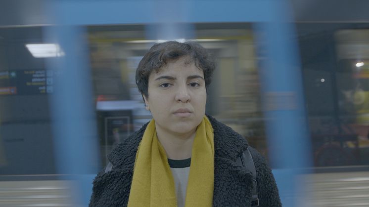 Marzieh Kheir Khah