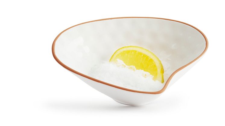 Fish snäckfat