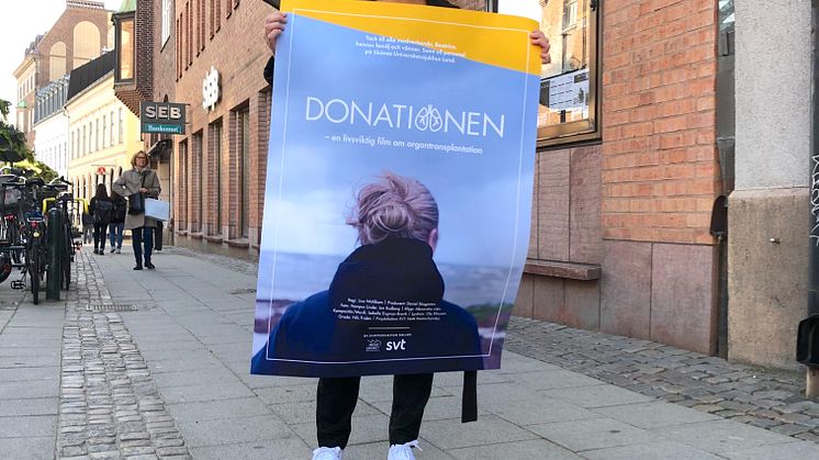 Bea engagerade svenska folket i organtransplantation, bland annat genom sin medverkan i SVT-filmen "Donationen". Nu instiftas ett nytt stipendium från Jontefonden i hennes namn.