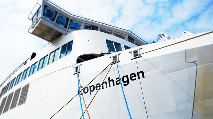 "Copenhagen" - Mai 2016