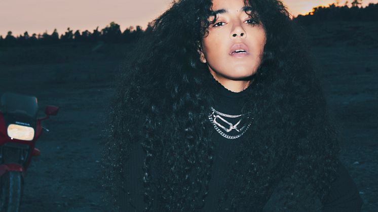 Loreen press turne