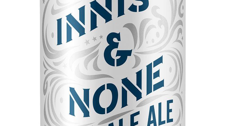 Innis & None - Alcohol Free