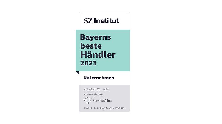 Bayerns beste Händler