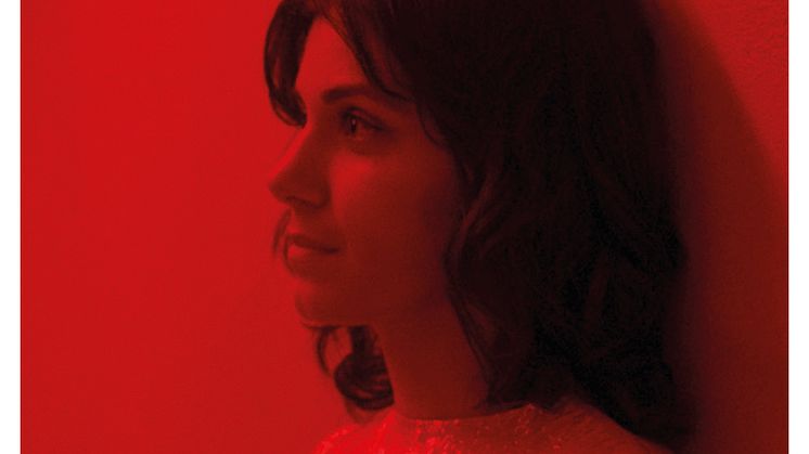 ​NY SINGEL. Katie Melua släpper ny singel och video - första smakprovet från hennes kommande album