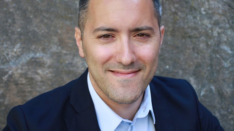 Stefan Brala, motorexpert på Trygg-Hansa