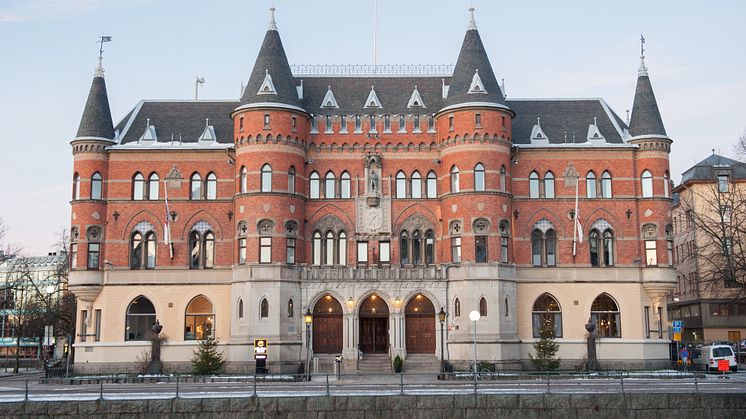 Hotel Borgen
