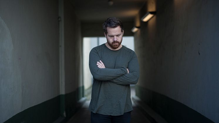Kristian Kristensen 1 (c) Julie Tørrisen