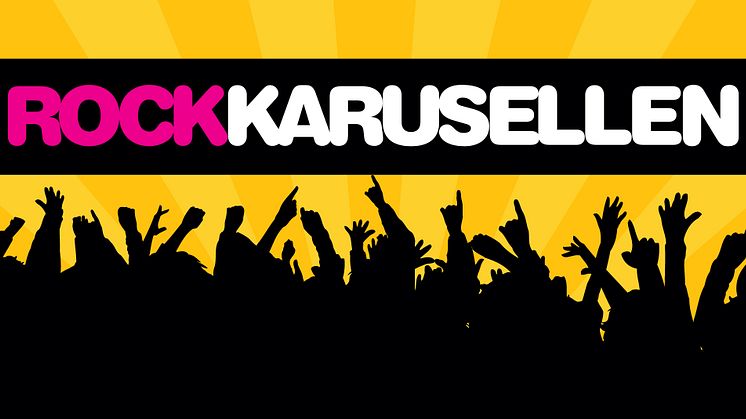 Riksfinal i Rockkarusellen 2011 