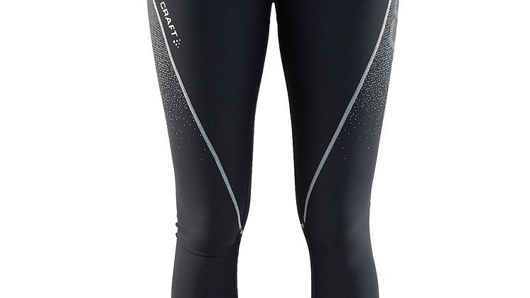 Delta compression winter tights, dam