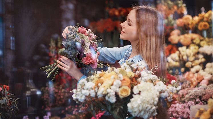 Blomsterhandlere i opråb til danskerne: Forudbestil blomsterne til Mors dag