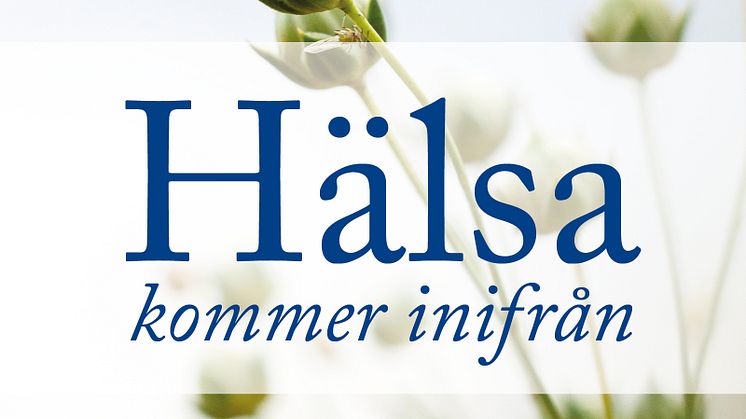 Holistic startar hälsopodd