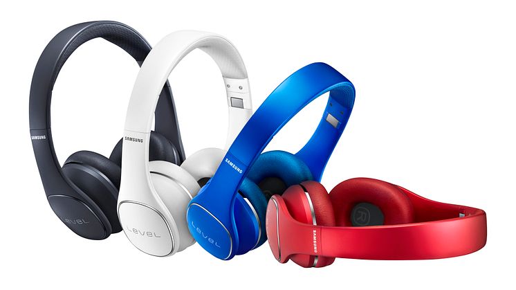 ​Samsung Level utökas med två nya familjemedlemmar