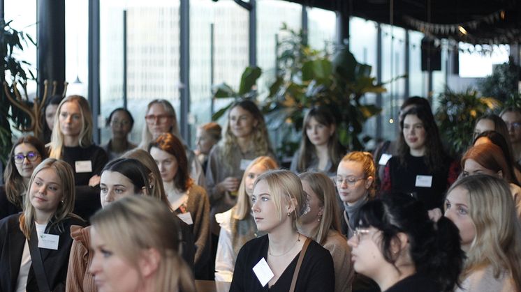 Female Tech Engineer Inspiration Day