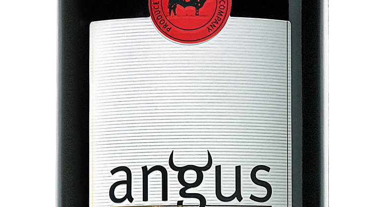 Angus the bull
