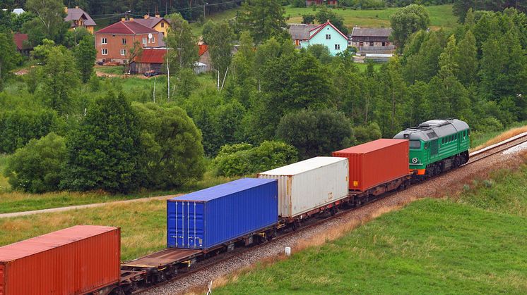 Nu ökar företagens arbete med hållbarhet igen