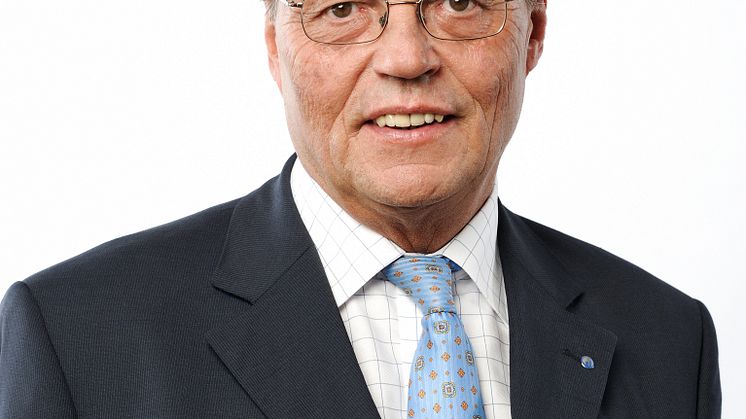 Michael Petmecky geht in den Ruhestand
