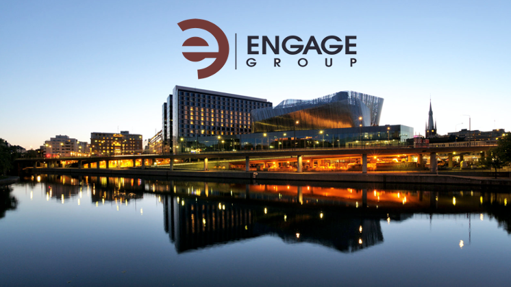 Standout Capital becomes a strategic partner to Engage Group, a leading Microsoft Dynamics 365 specialist service provider 