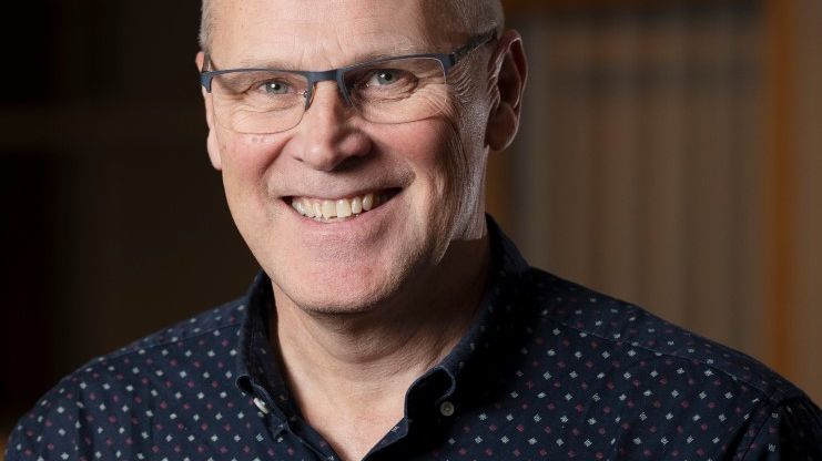 Bertil Lustig