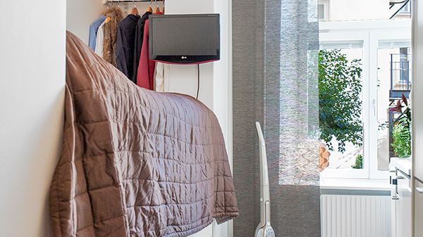 Positiv decembermånad på bostadsmarknaden