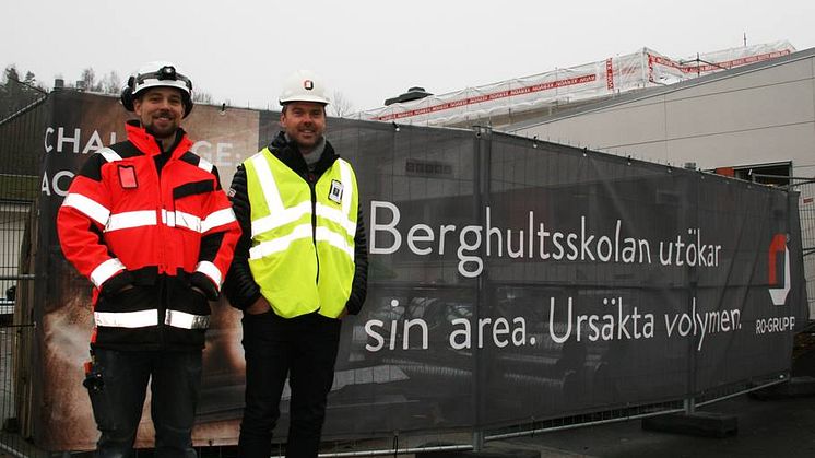 RO-Gruppen bäst på att bygga budskap