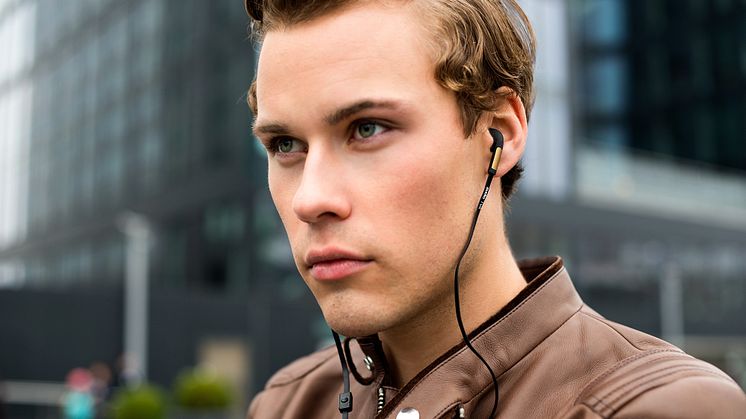 ​Svenska livsstilsmärket Sudio bryter mark i Asien