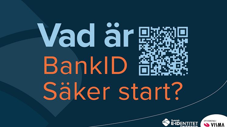Vad är BankID Säker start?
