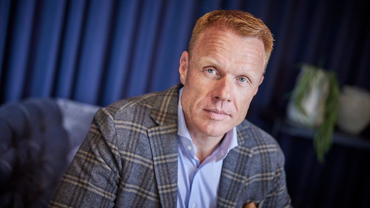 "Most of all, the effort must be attributed to the many skilled and dedicated colleagues." - CEO of Actona Group, Jimmi Mortensen.