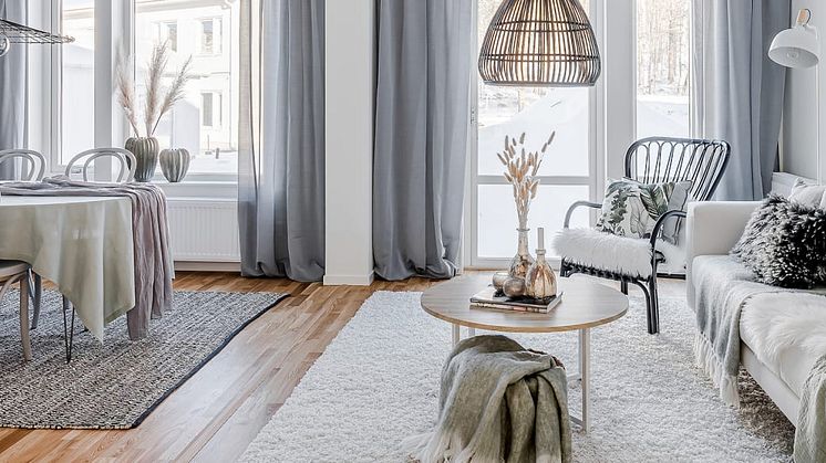 Välkommen på visningshelg 29-30 januari!