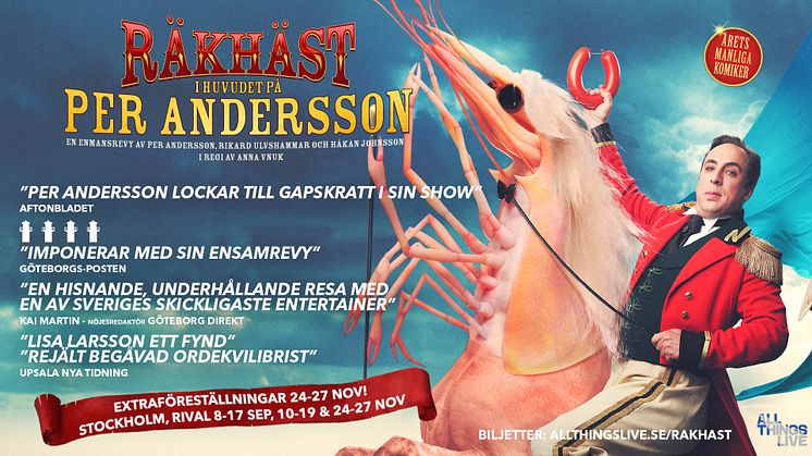 Räkhäst sep-nov