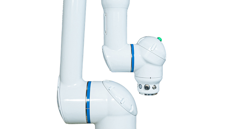 HC20SDTP cobot_sidovy