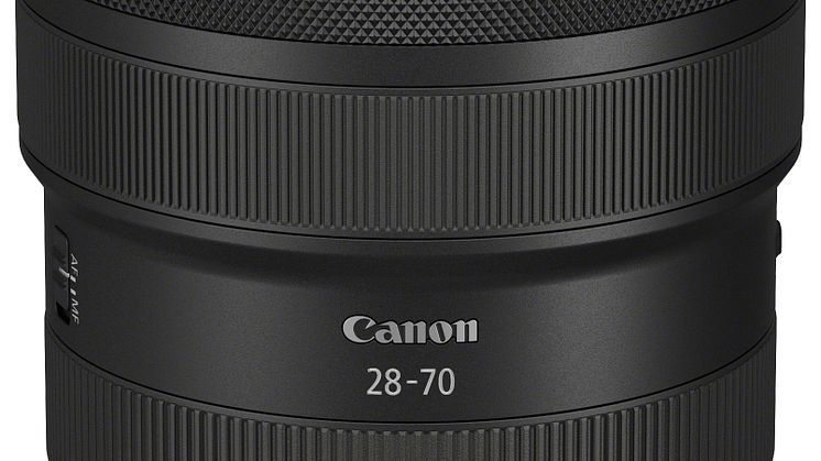RF 28-70mm