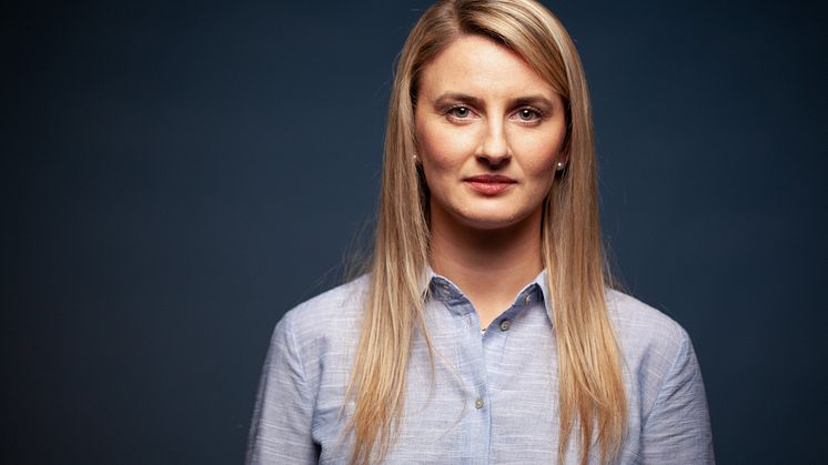 Local stroke survivor calls on Essex to vote in the 2020 Charity Film Awards