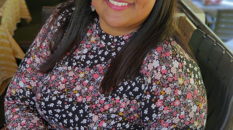 Edra Godinho