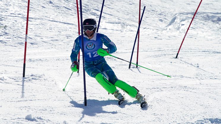 NM alpint Hemsedal 24-30 mars 2014