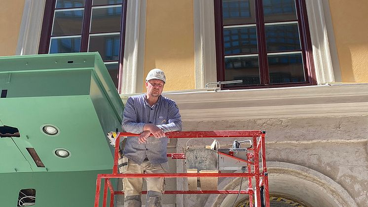 Gesäll Roger Seaton Berg