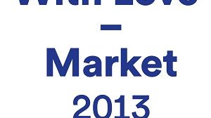 Form Us With Love öppnar pop up store i Bibliotekstan
