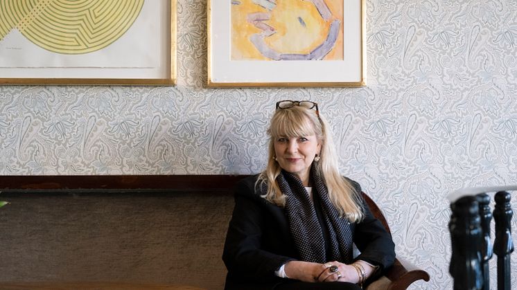 Ulrika Norberg