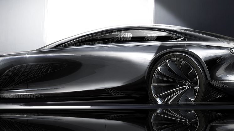 Vision Coupe