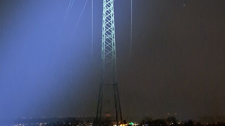 Mast A3