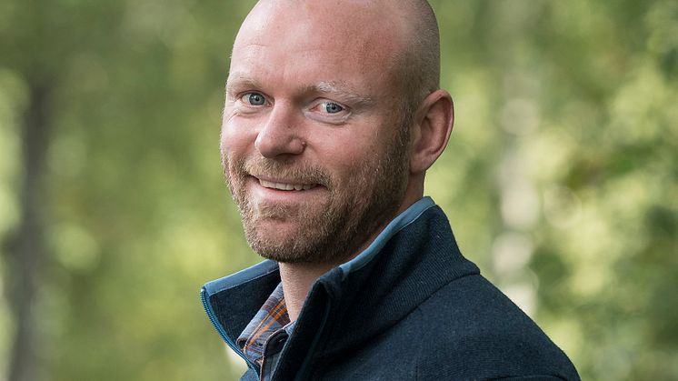 Leif Holst-Liæker slutter i Bergans.