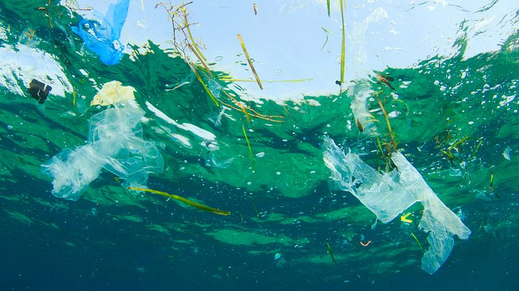 Microplastics pollution of the oceans is increasingly under the news spotlight, but there are now growing calls to study microplastics in soil fertilizers.